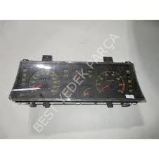 DEVİR SAATİ GÖSTERGESİ R21 TXE