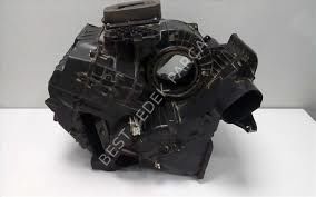 KALORÝFER KAZANI DOKKER LODGY