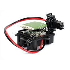 KLÝMA REZÝSTANSI KANGOO II MASTER III DOKKER LODGY