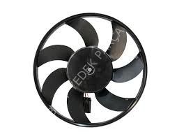 FAN PERVANESI CA R19-CLIO I-EXSPRESS-MEGANE