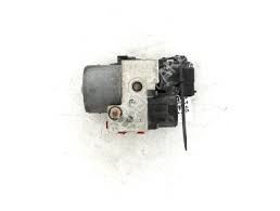 OEM 7701204887-ABS HIDROLIK BLOK MEGANE I