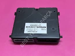 KLÝMA PANELÝ BEYNÝ