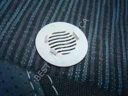 TAVAN MİKROFON SPORTU