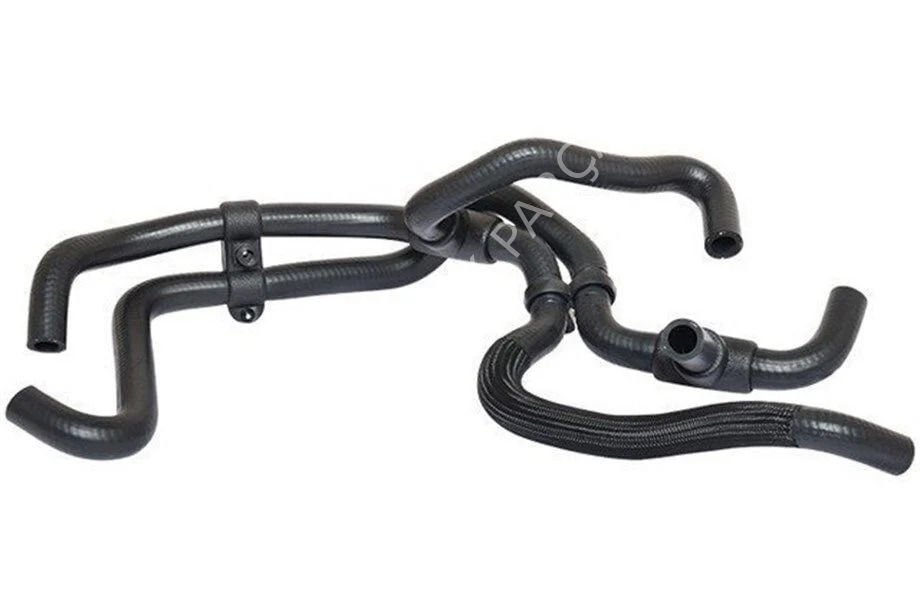 SU TAHLİYE HORTUMU R19
