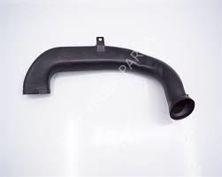 KALORÝFER HAVALANDIRMA BORUSU SOL TRAFIC III