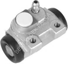 SAG AR.FREN SILINDIRI R5-EXPRESS-CLIO