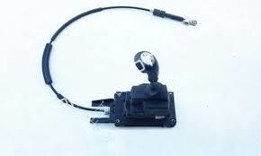 LAGUNA II VITES KUMANDA KOLU BVA