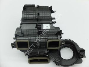 KOMPLE KALORIFER KUTUSU KANGOO II
