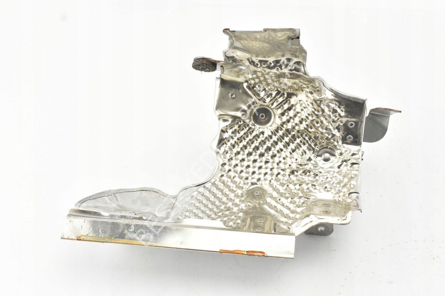 TURBOKOMPRESOR MUHAFAZASI JOGGER H5D