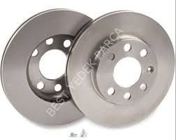 OEM 7701205846-ARKA FREN DISK TAKIMI SAFRANE