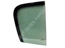 SAĞ ARKA KELEBEK CAMI BM-- MEGANE II