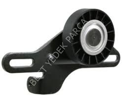 KAYIS GERGI RULMANI E7J KANGOO-CLIO II