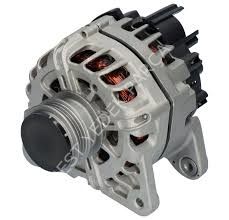 OE 231003730R-ALTERNATÖR 90A SANDERO II