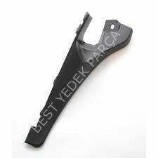 OE 668224513R-ON CAM IZGARA SOL KAPAK DOKKER-LODGY