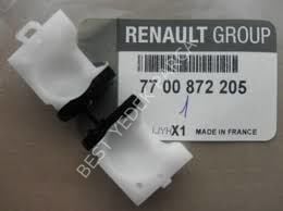 GERI VITES SELEKTÖR BURCU LAGUNA I, CLIO I, KANGOO II, MEGANE I, DOKKER