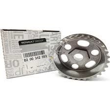 OE 8200342593-MAZOT POMPA KASNAK K9K-832 FLUENCE