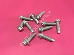 OE 7703002770-KARTER CIVATA M8X1 H5F KANGOO II