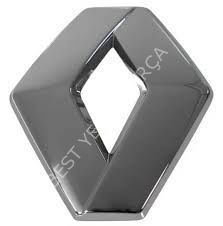 MONOGRAM  RENAULT CLIO III-DUSTER-KANGOO-LOGAN-LODGY-MEGANE-CAPTUR