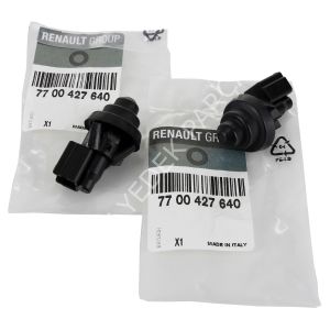 OE 7700427640-KAPI ISIK BUTONU SANDERO II