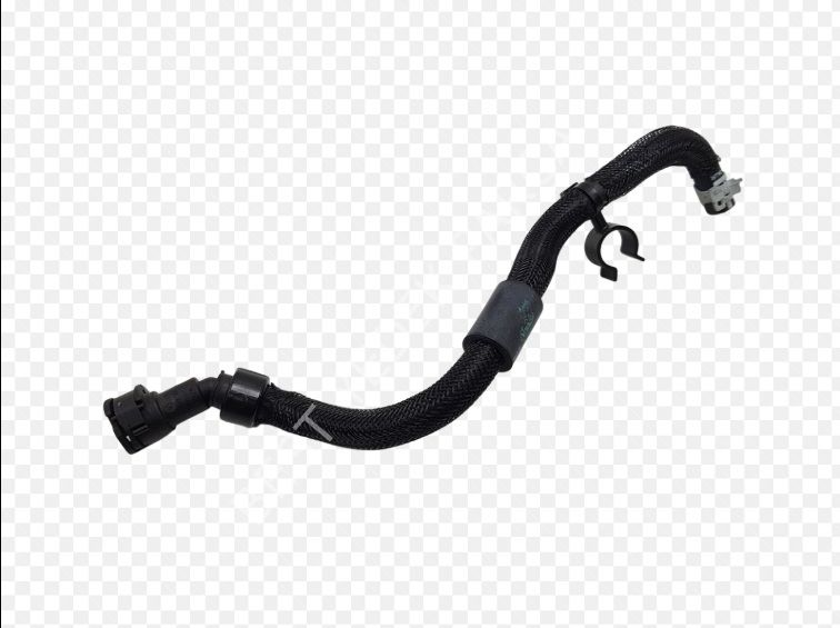 TURBOKOMPRESÖR GİRİŞ HORTUMU