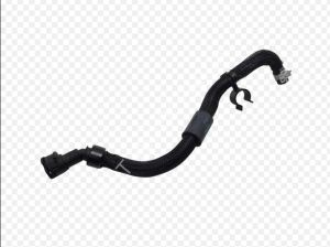 TURBOKOMPRESÖR GİRİŞ HORTUMU