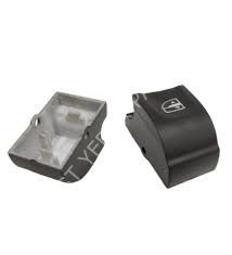 CAM KALDIRMA DÜĞMESİ SAĞ DUSTER-MASTER III-LOGAN I-KANGOO II