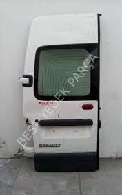 SOL ARKA KAPI CAMI MASTER II-MASCOTT