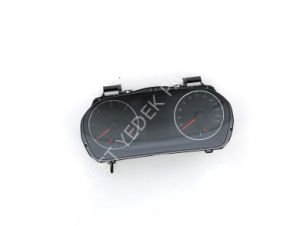 GOSTERGE TABLOSU MEGANE IV SEDAN 248102353R