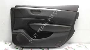 SAĞ ÖN KAPI PANOSU TALISMAN