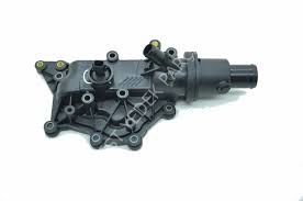 SOL ARKA KAPLAMA LGN-II