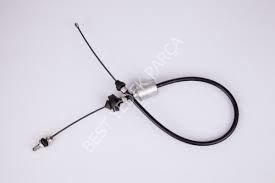 DEBRİYAJ TELİ CLİO