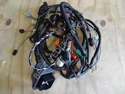 MOTOR KABLOSU LB17 CLIO II