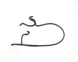 OE 8201137340-ELEKTROVANA HAVA HORTUMU TRAFIC II,III