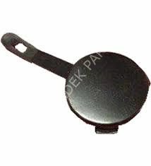 ÖN TAMPON ÇEKİ DEMİR KAPAĞI CLIO II