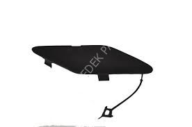 ARKA TAMPON ÇEKİ DEMİR KAPAĞI