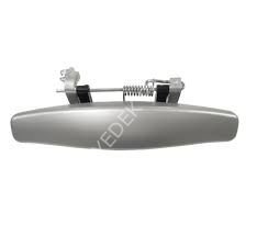 SOL ÖN ARKADIŞ KAPI KOLU SYMBOL II-SANDERO-DUSTER