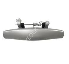 SOL ÖN ARKADIŞ KAPI KOLU SYMBOL II-SANDERO-DUSTER