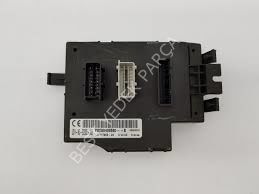OEM 8200409680-DECODER TRAFIC II