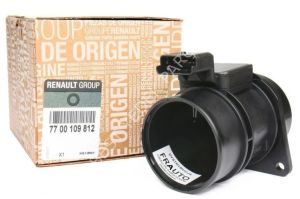 OEM 7700109812-HAVA FİLİTRESİ DEBİMETRESİ F9Q LAGUNA I