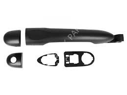 SOL ÖN DIS KAPI KOLU MEGANE III-FLUENCE