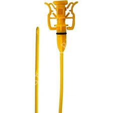 OE 8200765132-YAĞ ÇUBUK HAVA HORTUMU TRAFIC II,III