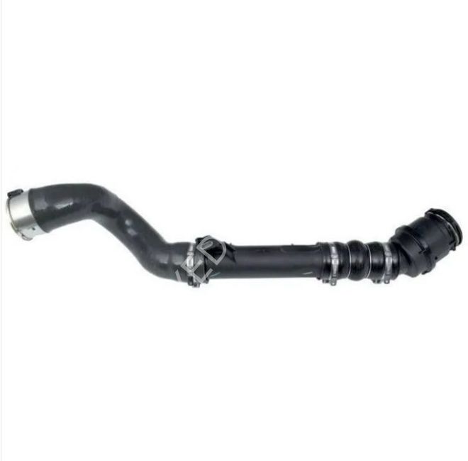 TURBO BORUSU YENİ KANGOO III