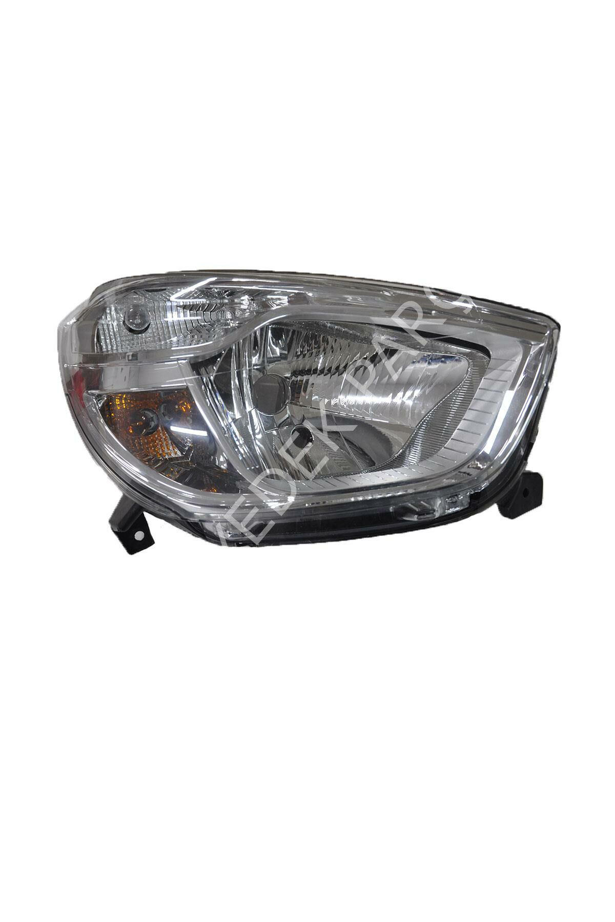 OE 260102414R-SAĞ FAR DOKKER 260109545R