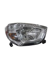 OE 260102414R-SAĞ FAR DOKKER 260109545R