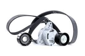 OEM 7701475628-ALTERNATÖR KAYIS KITI TRAFIC II