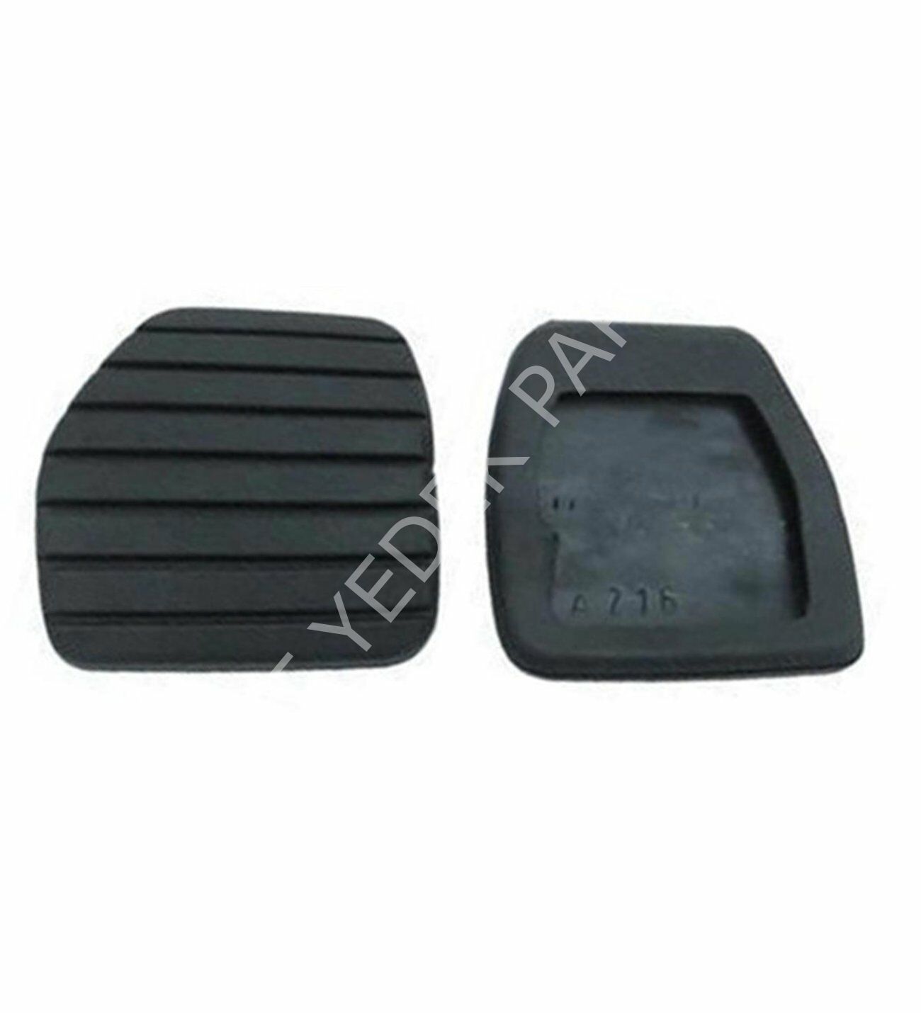 OE 465312812R-FREN PEDAL LASTİĞİ MEGANE III