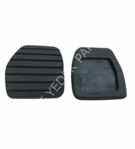 OE 465312812R-FREN PEDAL LASTİĞİ MEGANE III