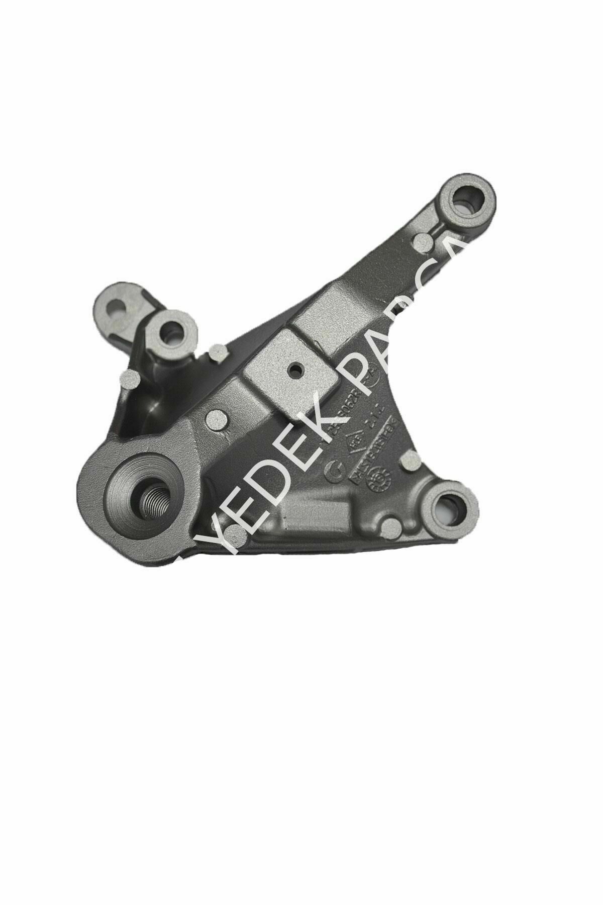 OE 112533062R-ŞANZIMAN TAKOZU CLIO IV-CAPTUR