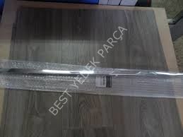 SOL ÖN KAPI BANDI NIKELAJI CLIO IV