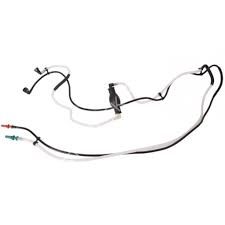 OE 8200571380-MAZOT HORTUMU K9K-722 MEGANE II